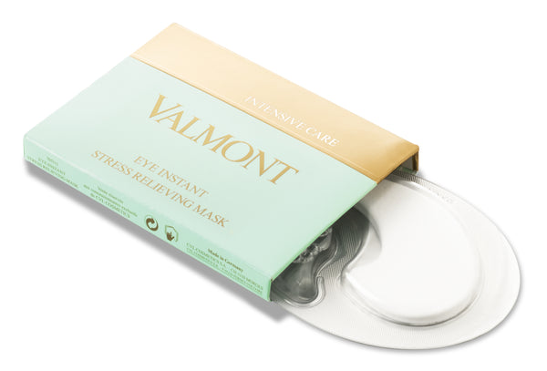 Valmont Eye Instant Stress Relieving Mask Single
